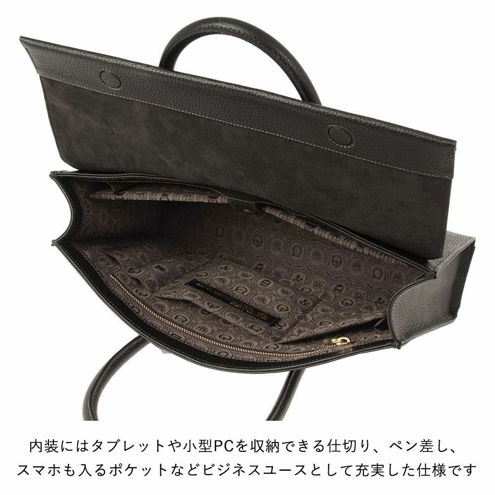 トフ&ロードストーン メンズ ビジネスバッグ デボネア R98-11060 | jolisac
