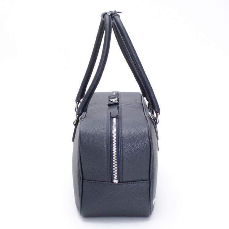 ADMJ ボストンバッグ スクエア32cm モーツァルト 22SS01015 | jolisac
