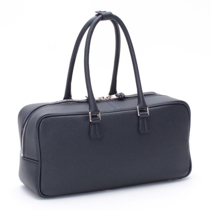 ADMJ ボストンバッグ スクエア32cm モーツァルト 22SS01015 | jolisac