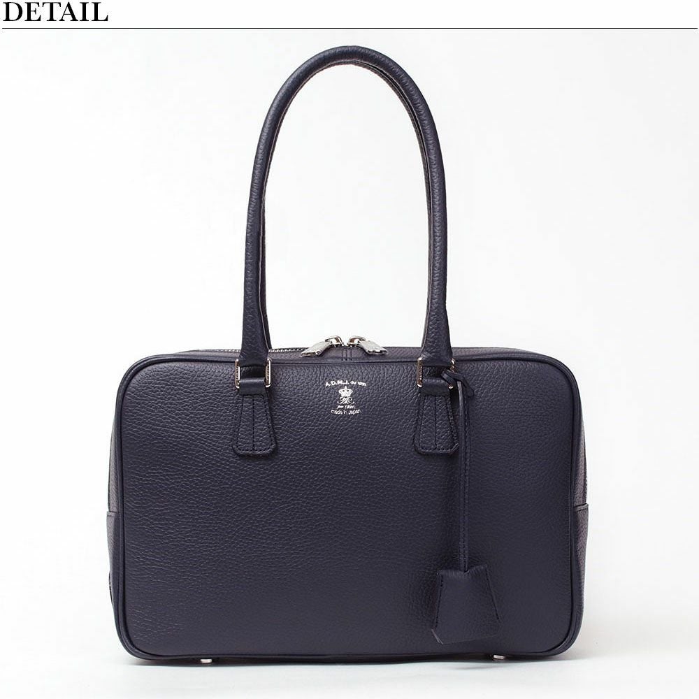 ADMJ ボストンバッグ シュリンク 28cm ACS01083J | jolisac