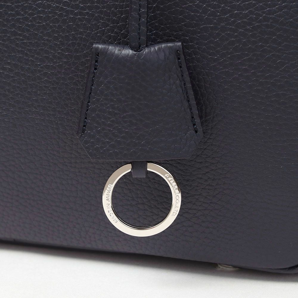 ADMJ ボストンバッグ シュリンク 28cm ACS01083J | jolisac