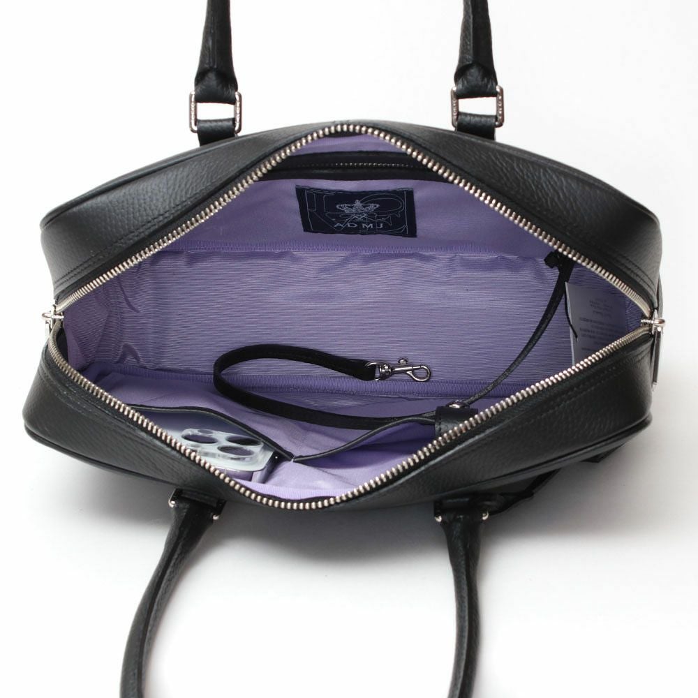 a.d.m.j. ボストンバッグ 28cm ADMJ ボストンバッグ シュリンク 28cm ACS01083J | jolisac