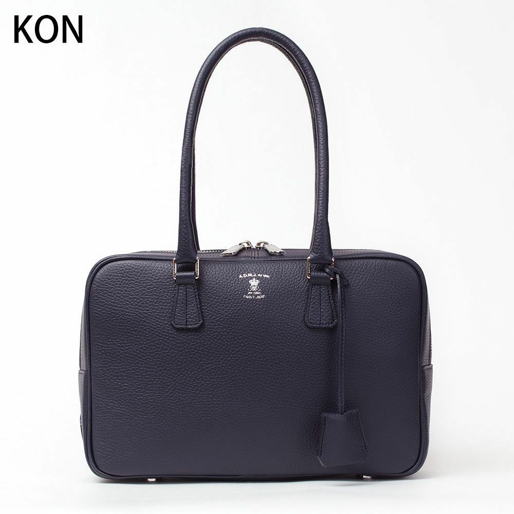 a.d.m.j. ボストンバッグ 28cm ADMJ ボストンバッグ シュリンク 28cm ACS01083J | jolisac