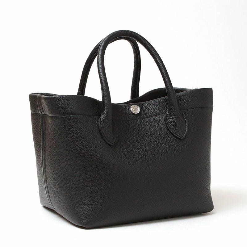 ADMJ トートバッグ 20cm モーツァルト クリスタル 23WS01109SV | jolisac