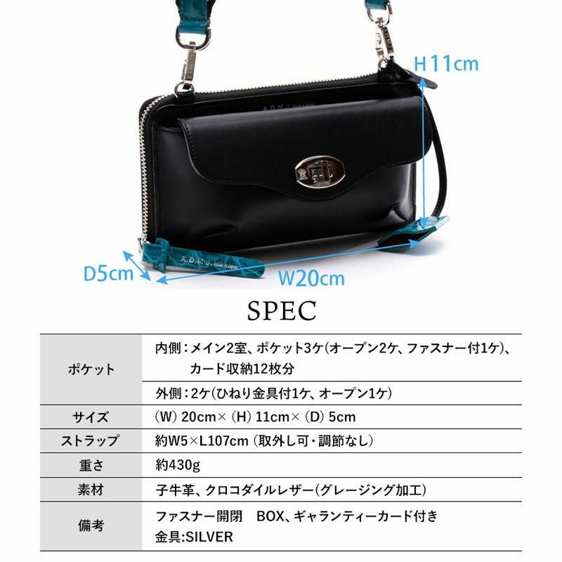 スペック