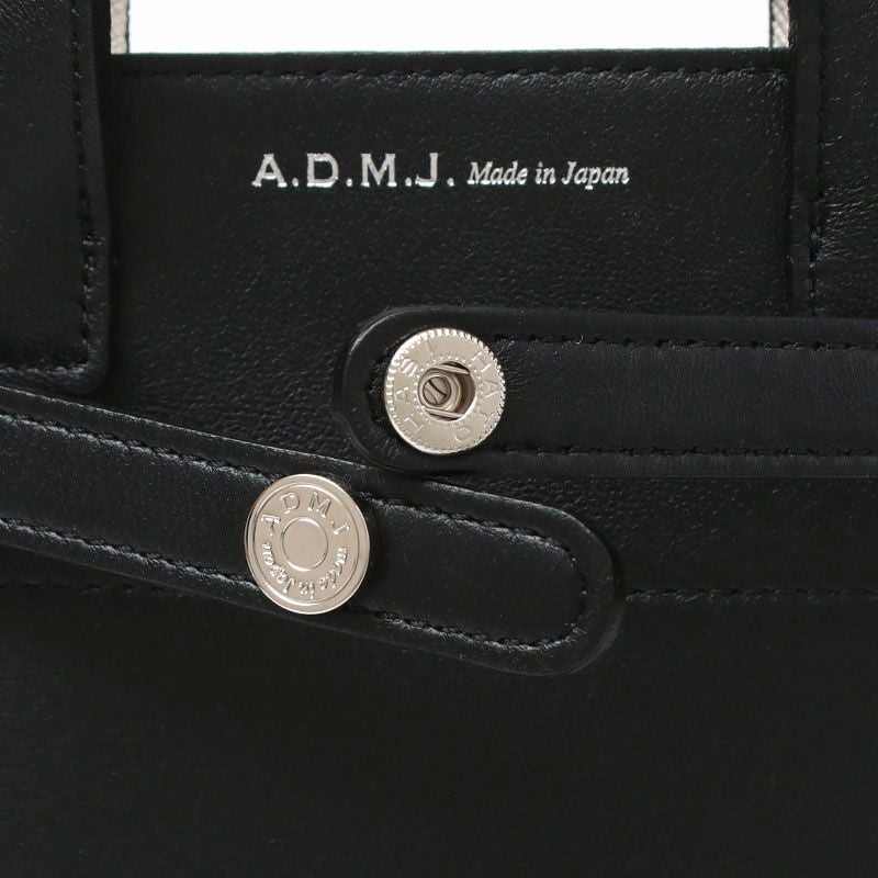 ADMJ モバイルポーチ ナッパブロッサム 2WAY 24SS01023 | jolisac