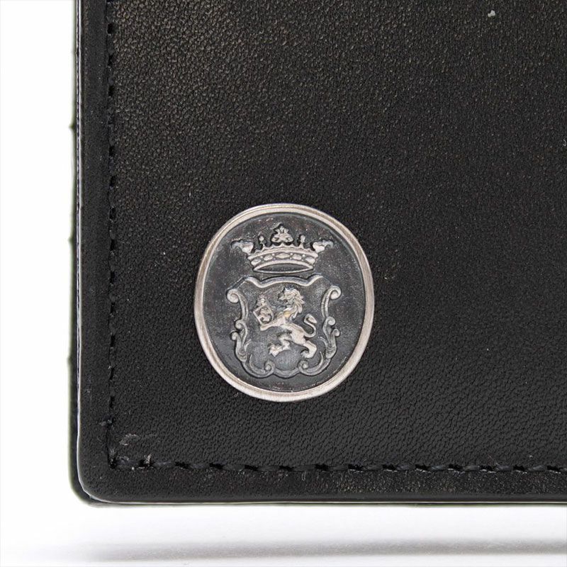 ADMJ 長財布 アールデコモチーフ ヴィッテリアルマ 24SA06005 | jolisac