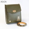 カーキ‐ALGA