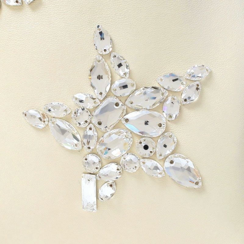 スワロスターモチーフ