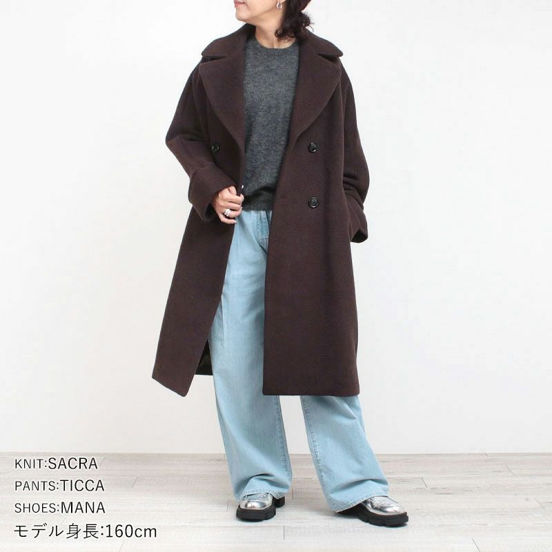 コーディネート例