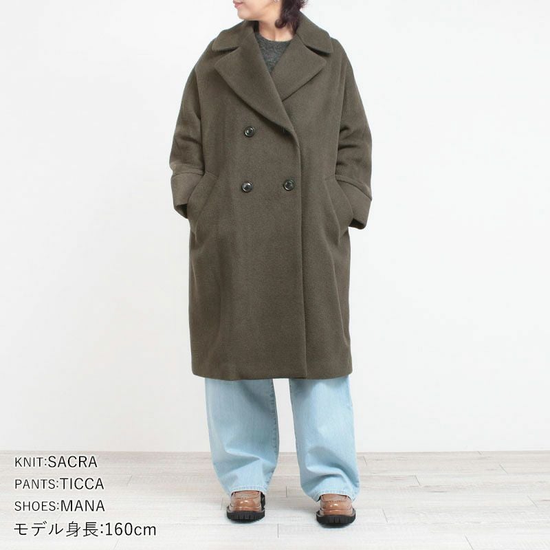 TICCA ティッカ テントコート TBEA-241 | jolisac
