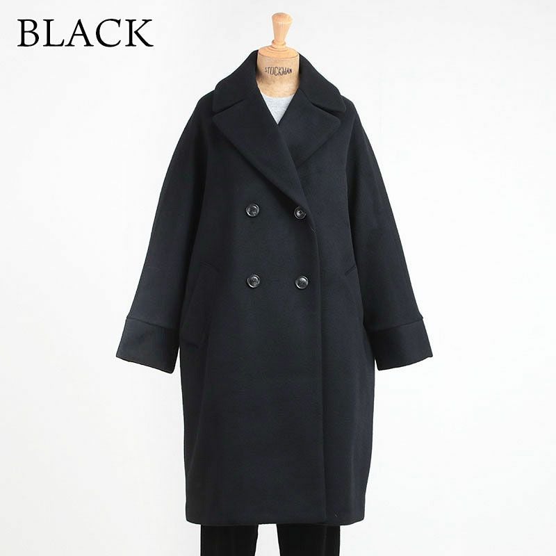 TICCA テントコート　ブラック　ティッカ TICCA(ティッカ) テントコート - COLDBECK ONLINE（コールベック
