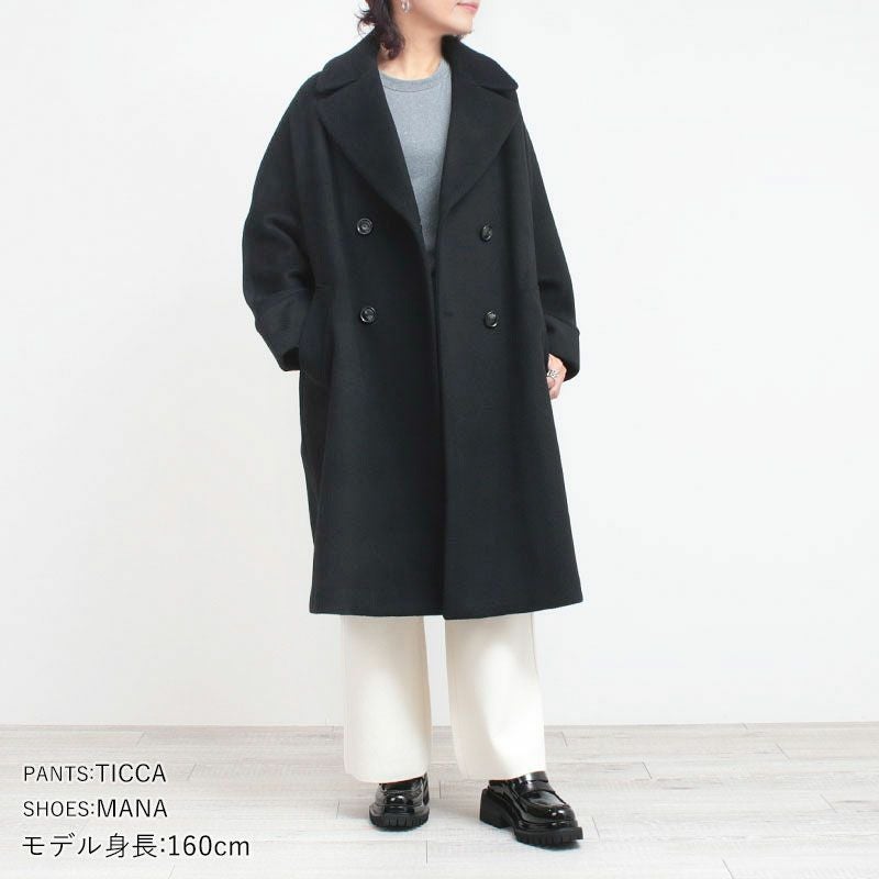 TICCA ティッカ テントコート TBEA-241 | jolisac TICCA ティッカ テントコート TBEA-241 | jolisac