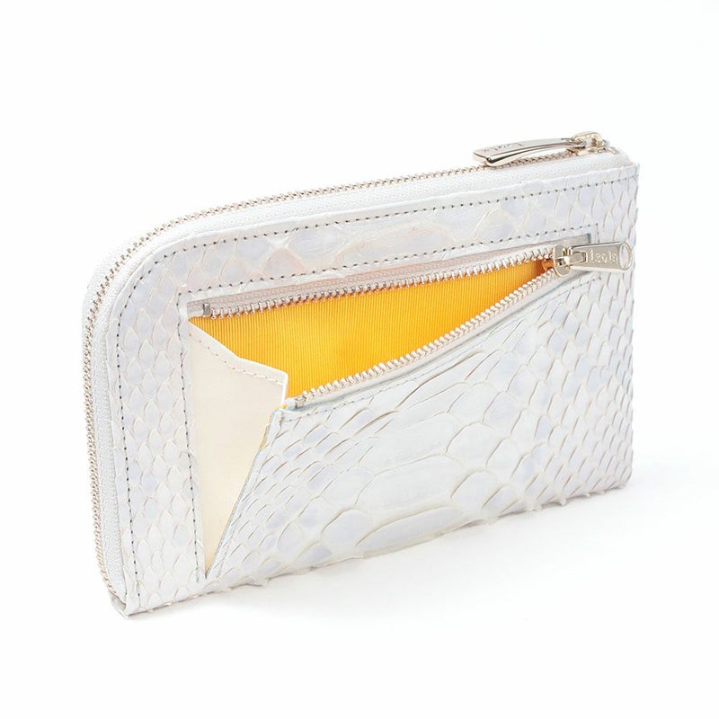 ファスナーポケット