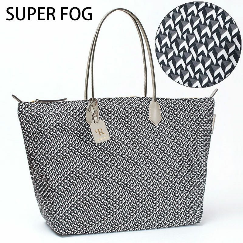 スーパーフォグ