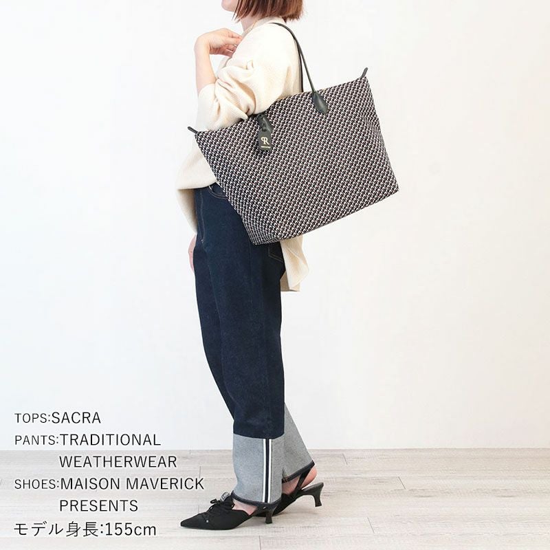 コーディネート例