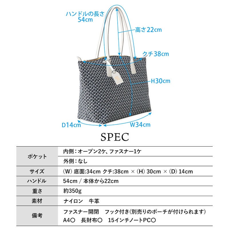 スペック
