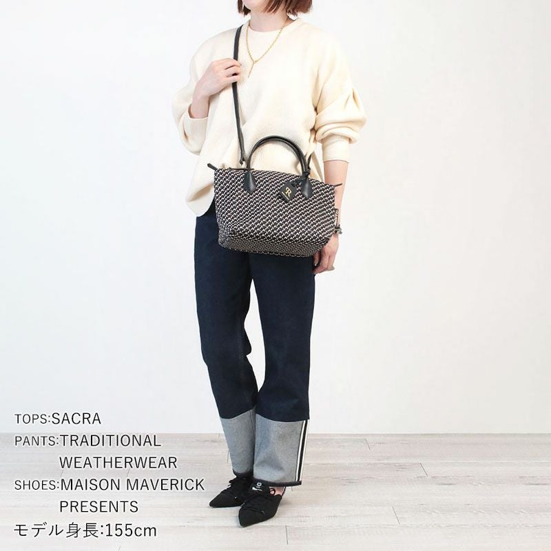 限定極希少　86万円Berluti コンプライス エッジ　ボディバッグ 2way 直営限定】HERITAGE V2 SMALL DUFFEL by Wilson Japan Racquet online