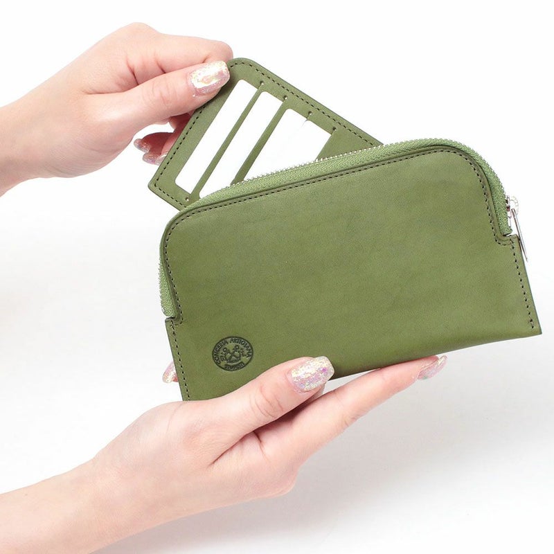 カードホルダー付き