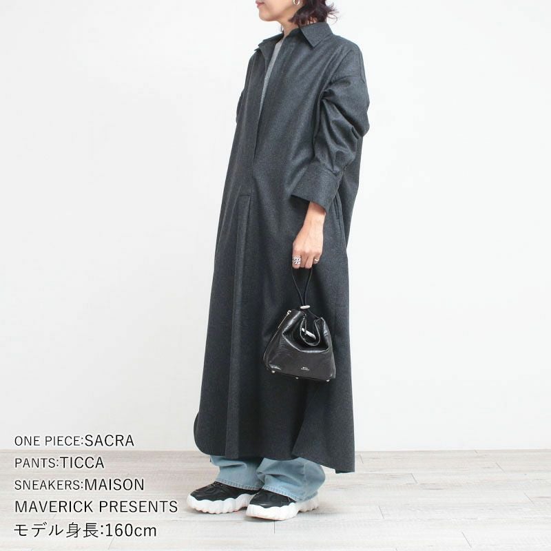 コーディネート例