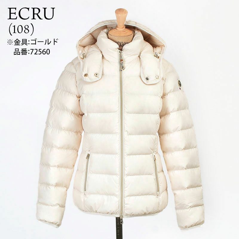 ケープホーン CAPE HORN ダウン マットステラ MATT STELLA 72560 | jolisac ケープホーン CAPE HORN ダウン マットステラ MATT STELLA 72560 | jolisac