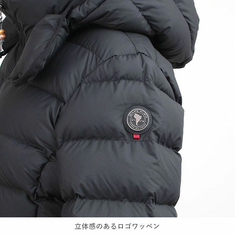 ケープホーン CAPE HORN ダウン マットステラ MATT STELLA 72560 | jolisac ケープホーン CAPE HORN ダウン マットステラ MATT STELLA 72560 | jolisac