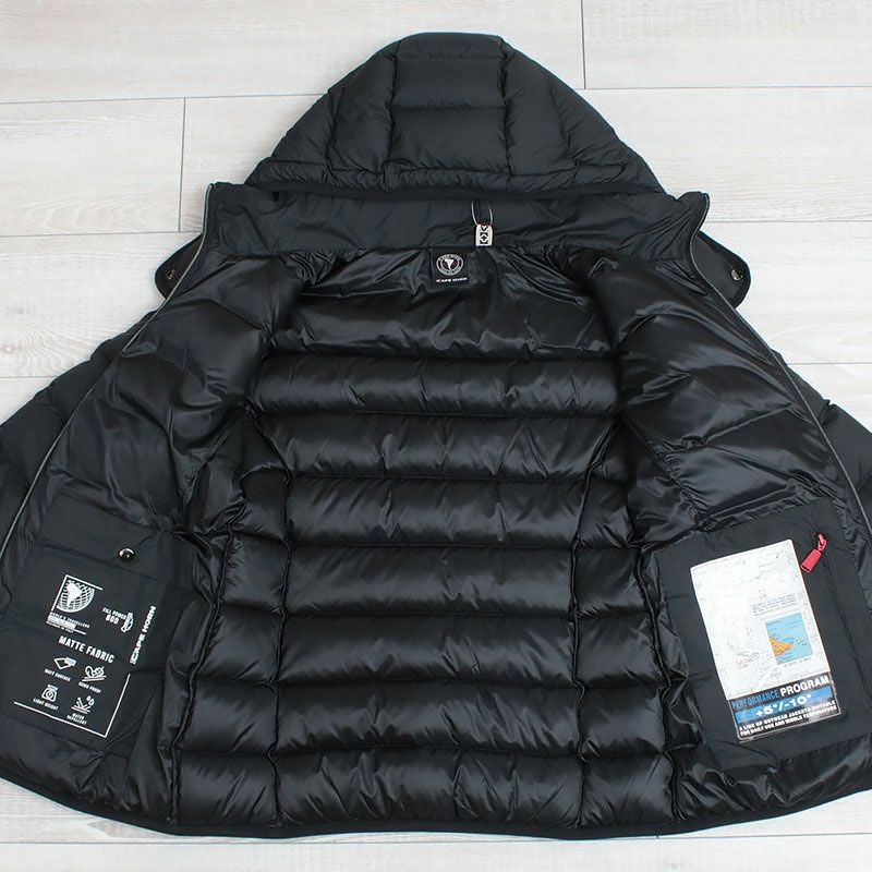 ケープホーン CAPE HORN ダウン マットステラ MATT STELLA 72560 | jolisac