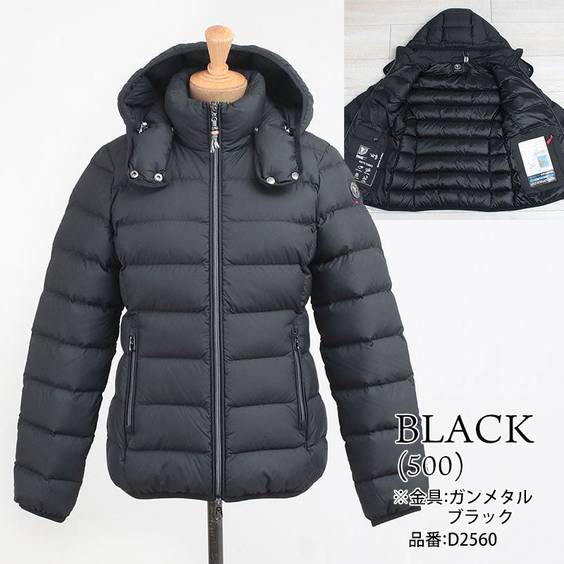 ブラック