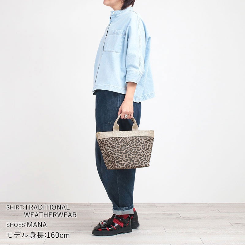 コーディネート例