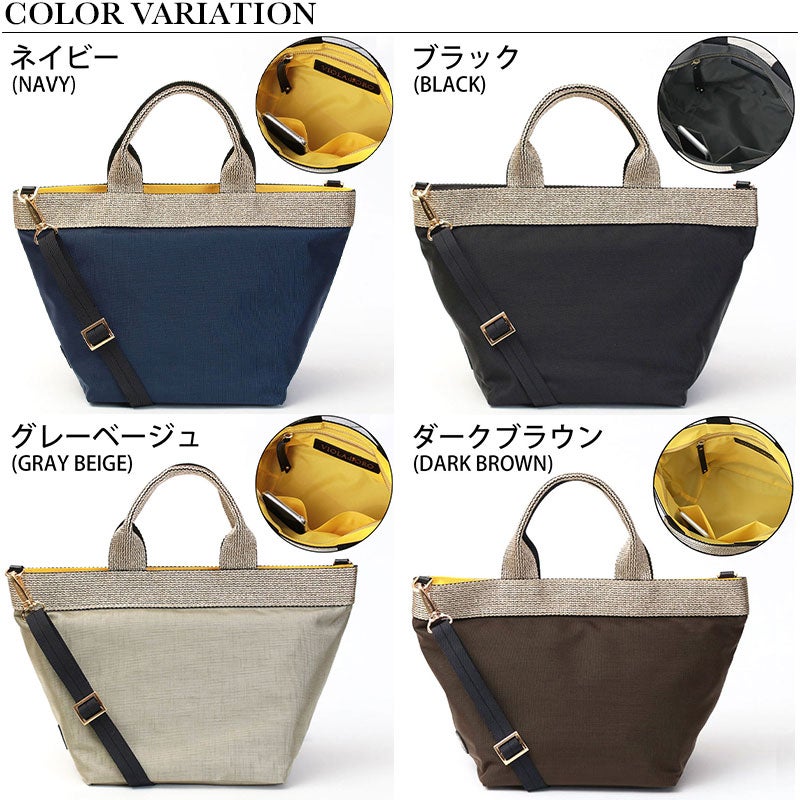 バリエーション