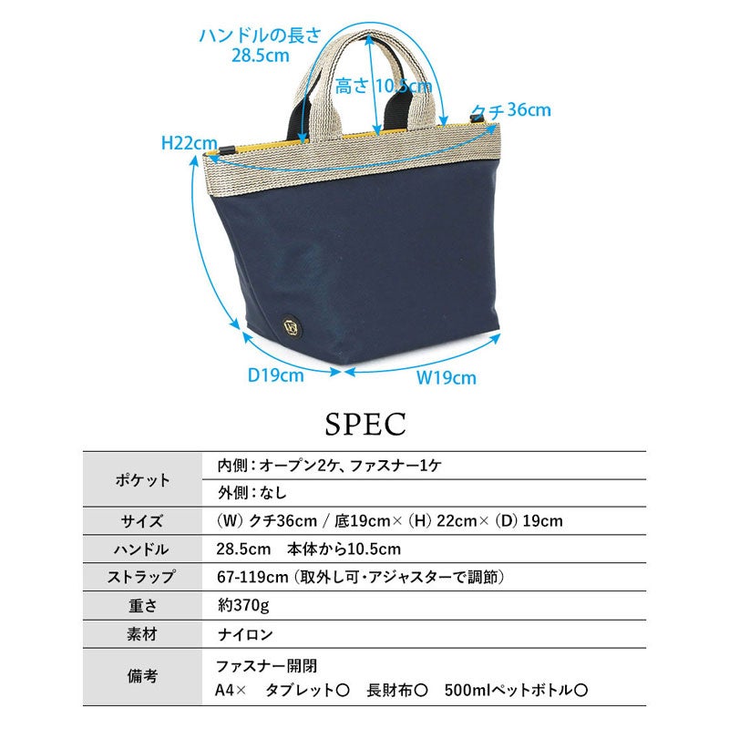 スペック