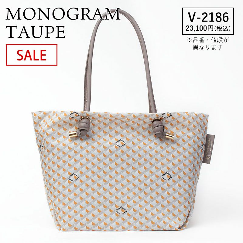 モノグラムトープ