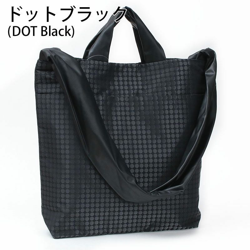 ドットブラック