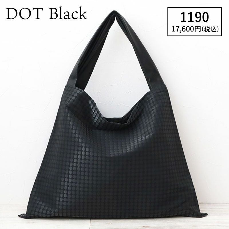 ドットブラック