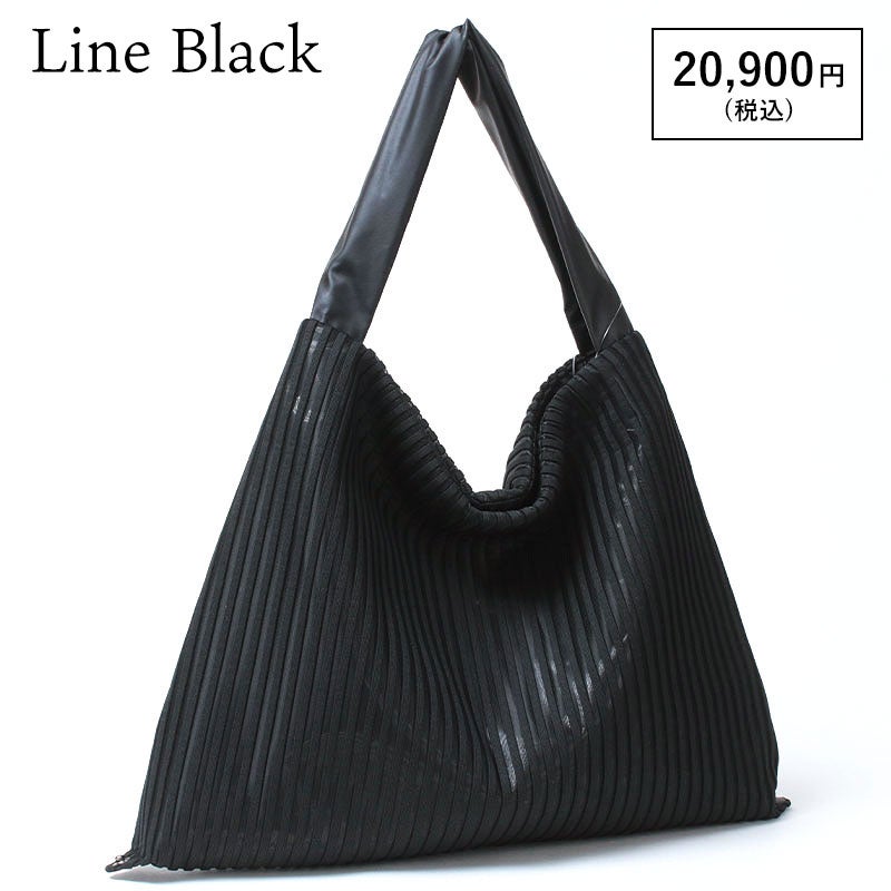 ラインブラック