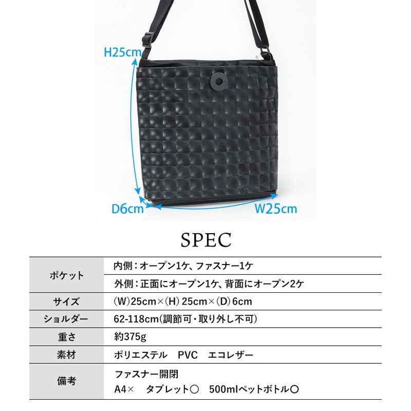 スペック