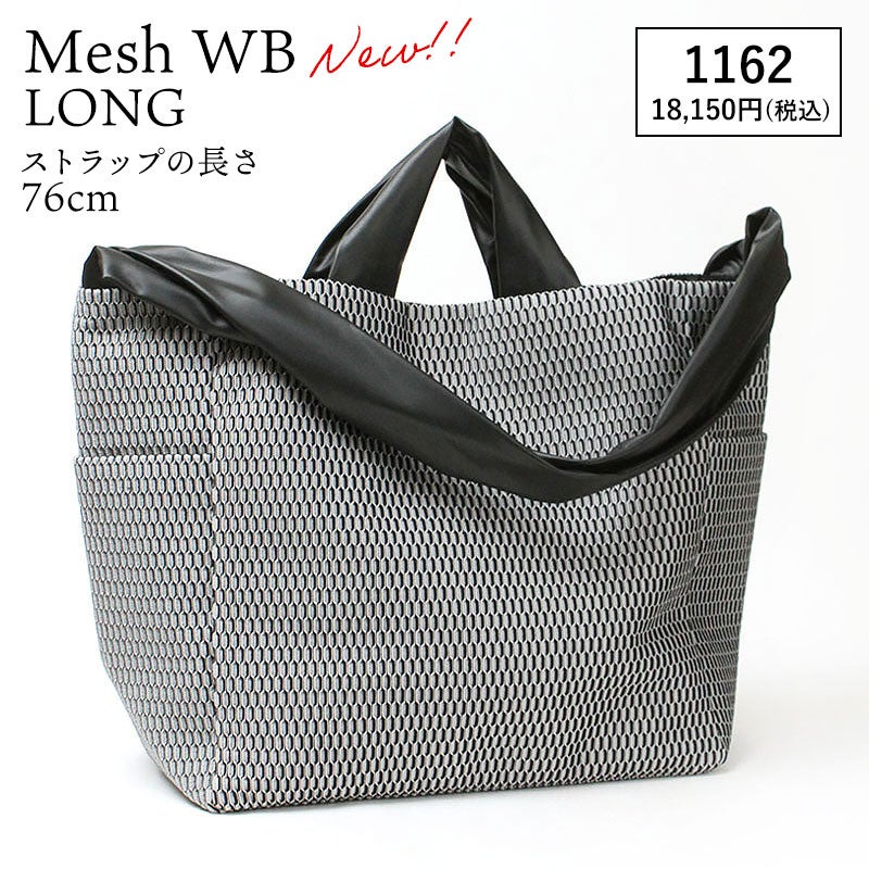 メッシュWB