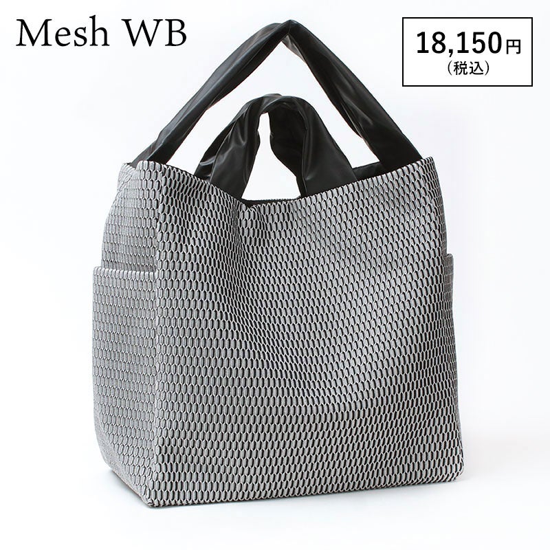 メッシュWB