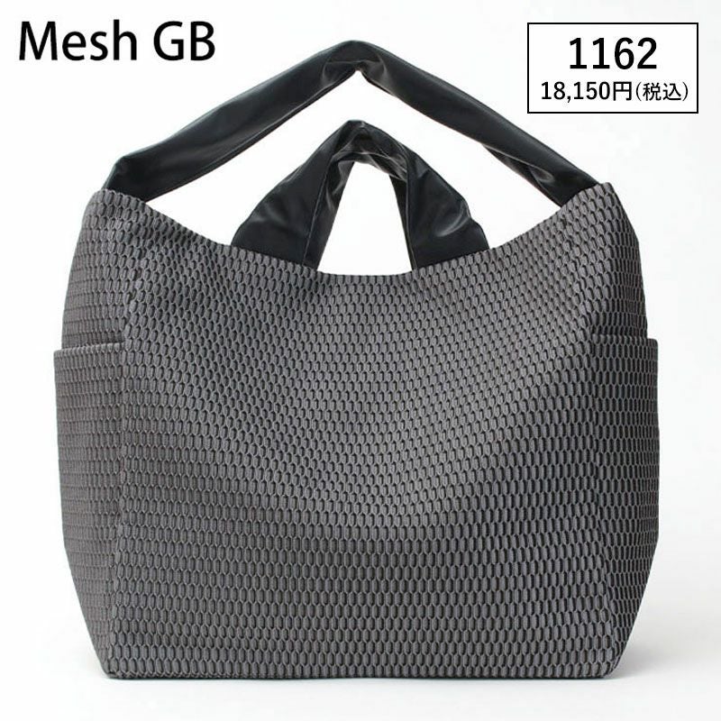 メッシュGB