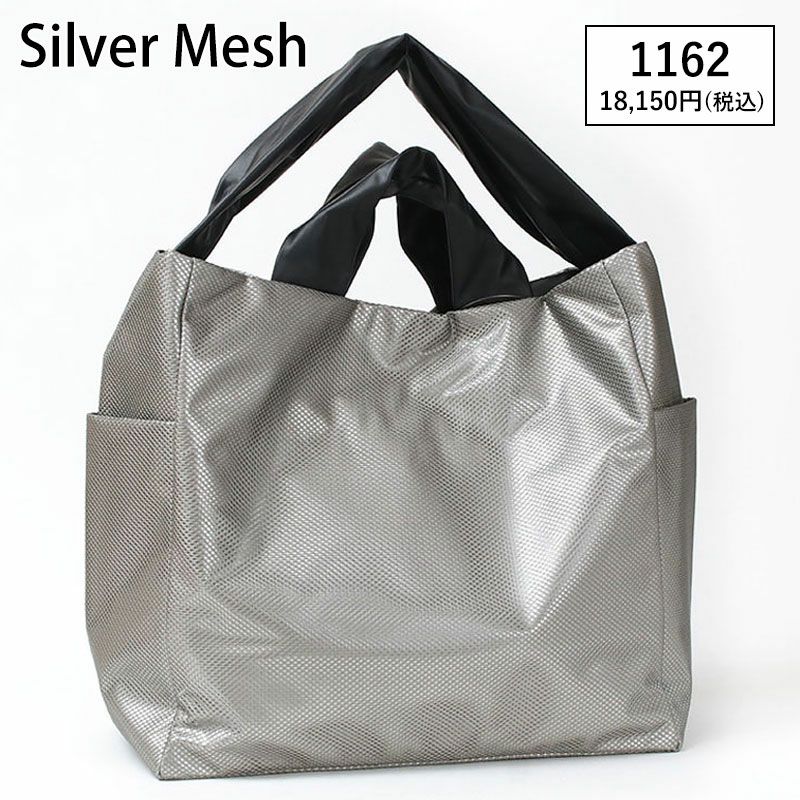 acrylic アクリリック トートバッグ 超軽量 L BAG 2WAY A4 1162 | jolisac
