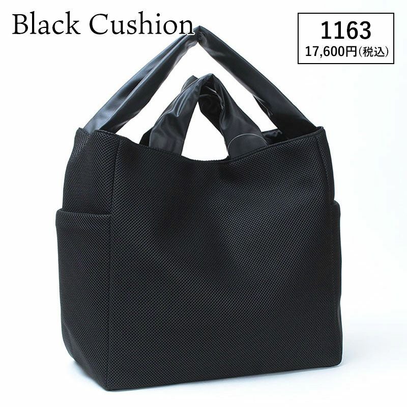 一部SALE】 acrylic アクリリック トートバッグ 超軽量 L BAG 2WAY A4