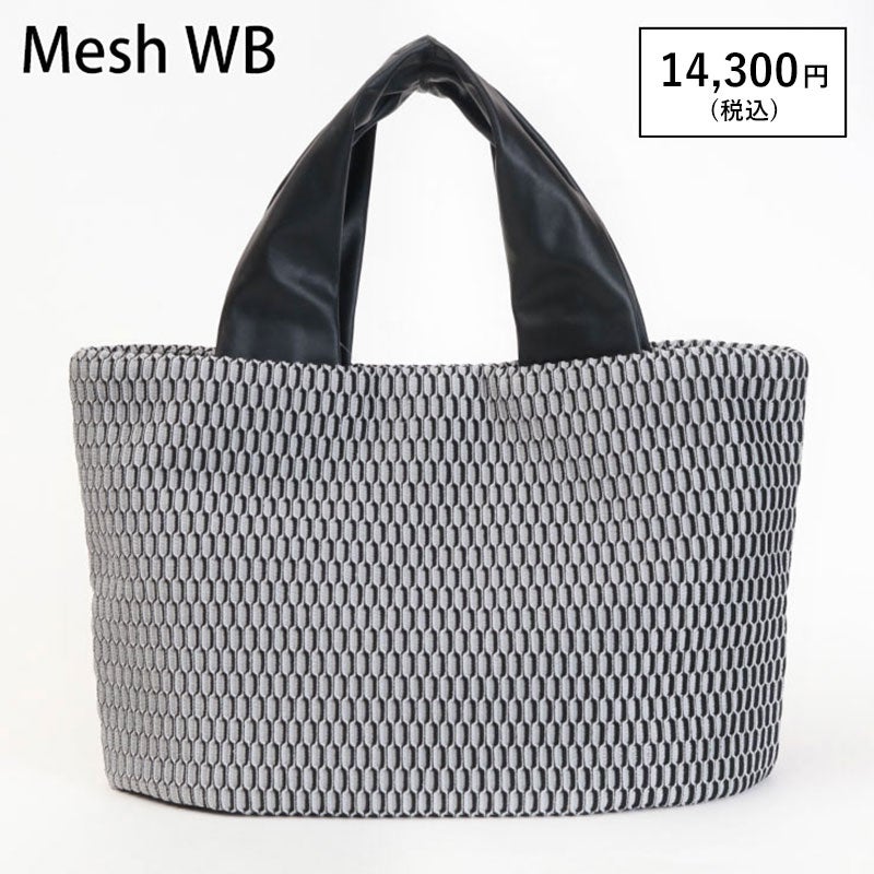メッシュWB