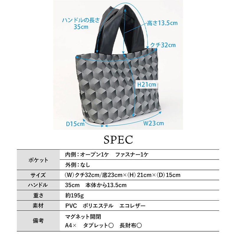 スペック
