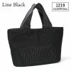 ラインブラック