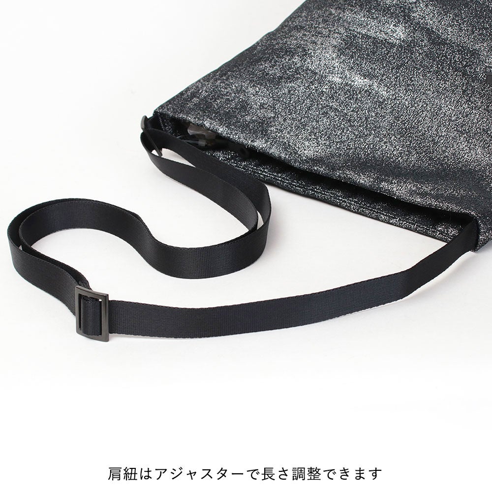 acrylic アクリリック TACK ショルダー | jolisac