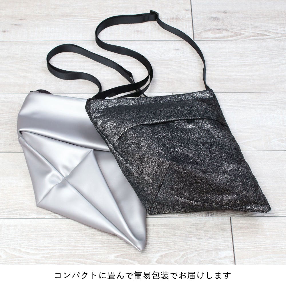 acrylic アクリリック TACK ショルダー | jolisac
