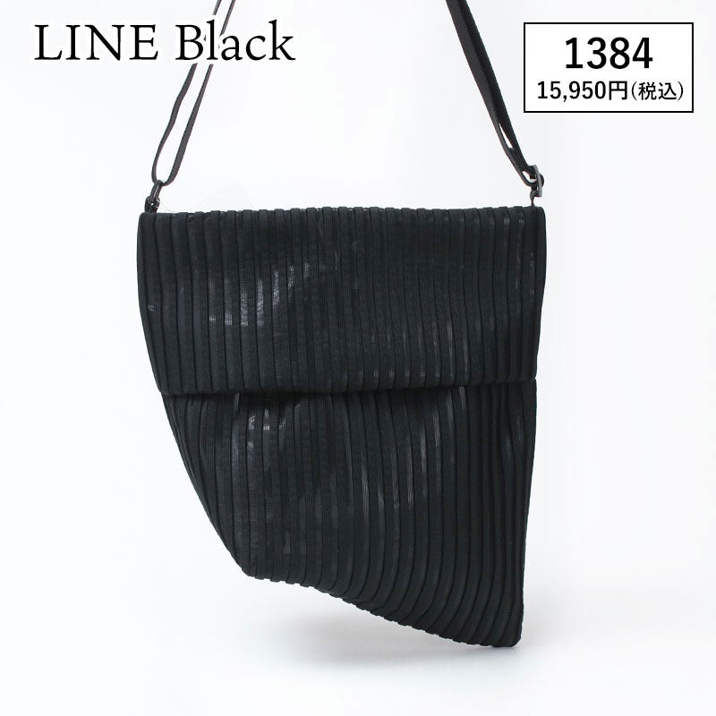 ラインブラック