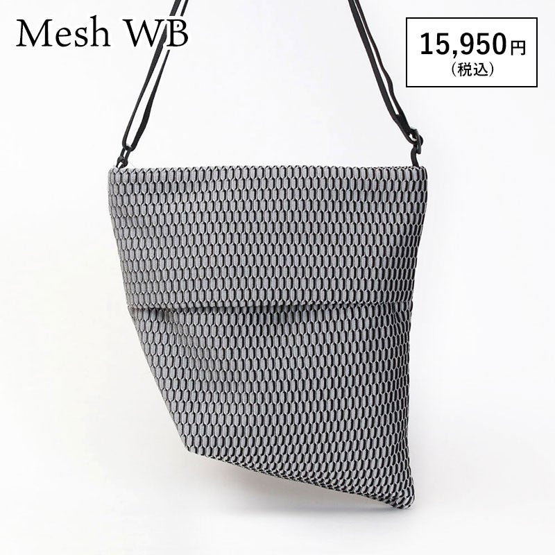 メッシュWB