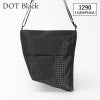 ドットブラック