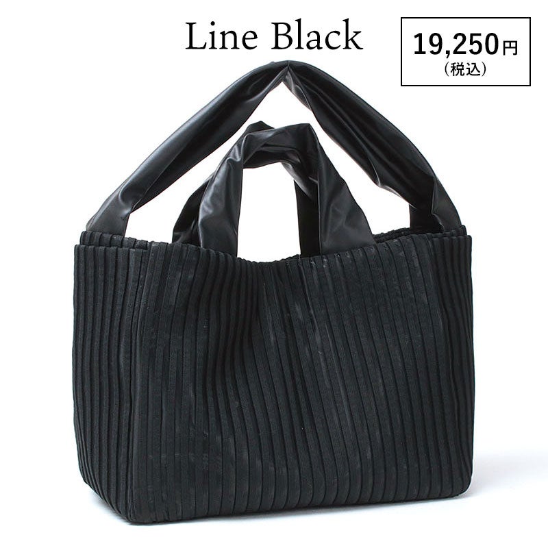 ラインブラック